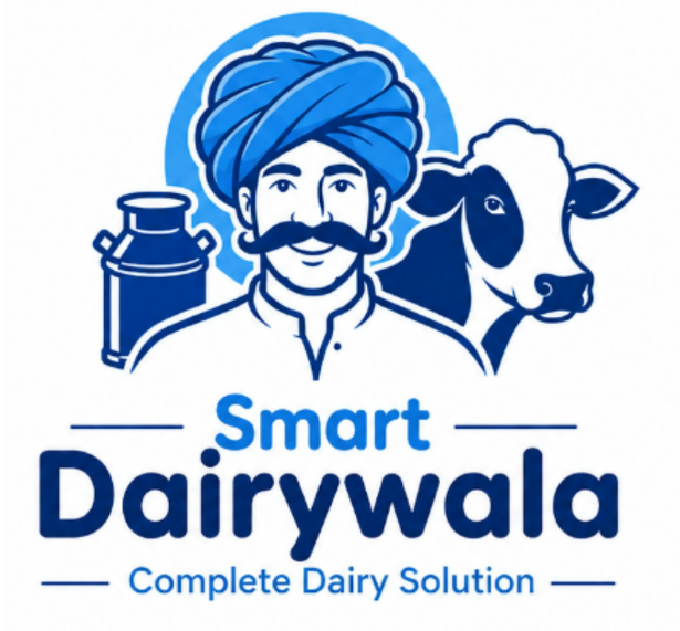 Gopal Dairy Logo